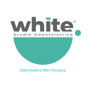 White Cagliari Logo